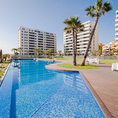 Espanatour Yuliana Torrevieja Luaran gambar