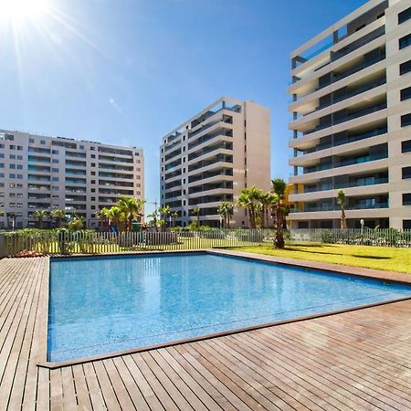 Espanatour Yuliana Torrevieja Luaran gambar