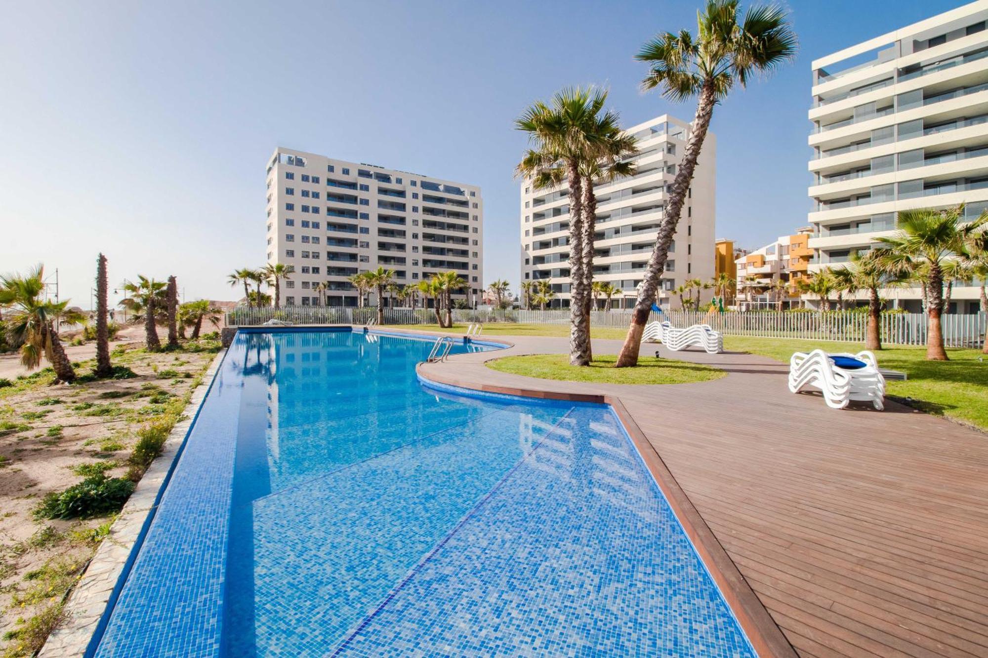 Espanatour Yuliana Torrevieja Luaran gambar