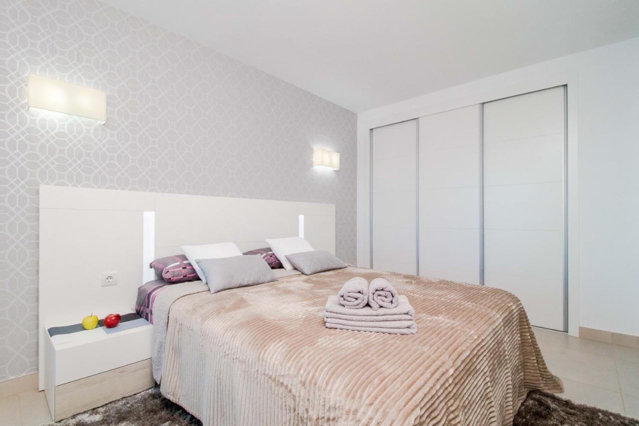 Espanatour Yuliana Torrevieja Luaran gambar