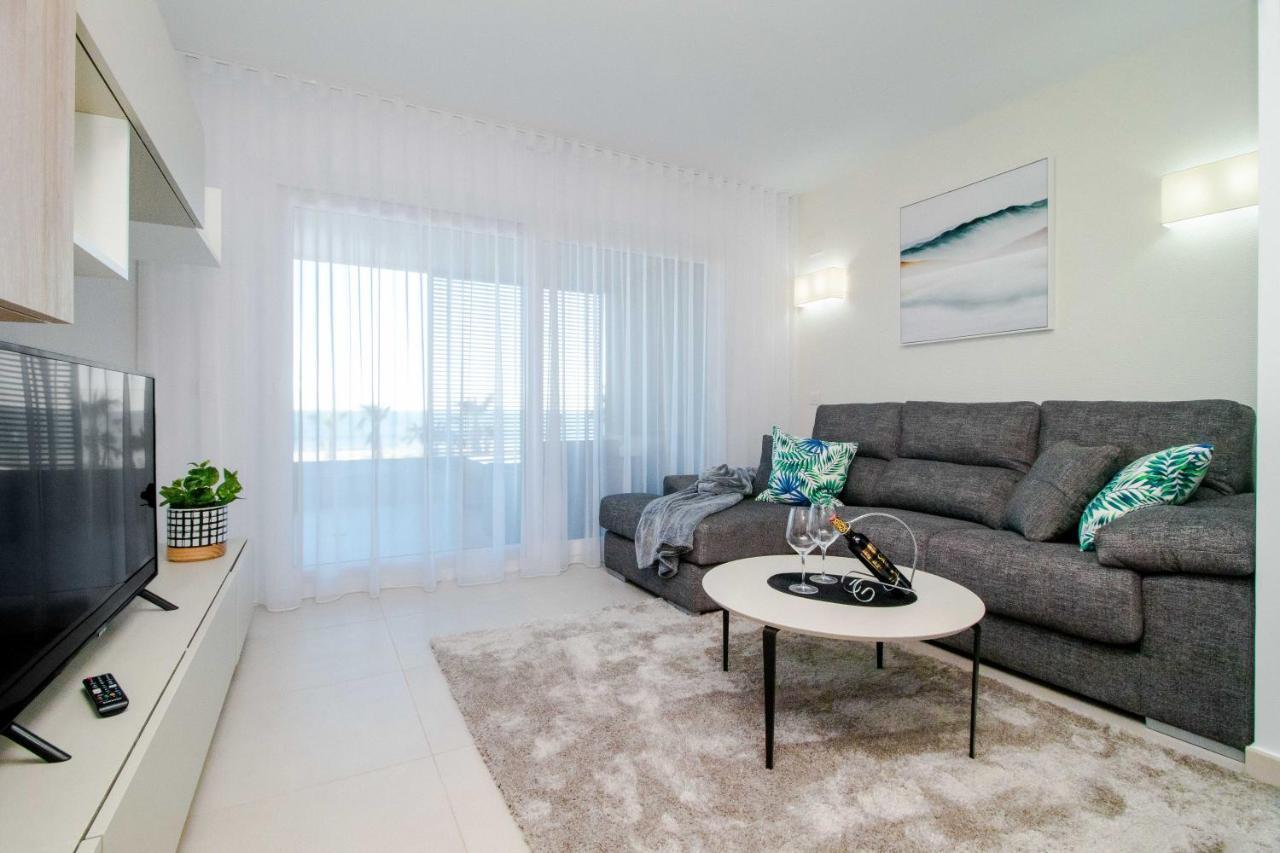 Espanatour Yuliana Torrevieja Luaran gambar