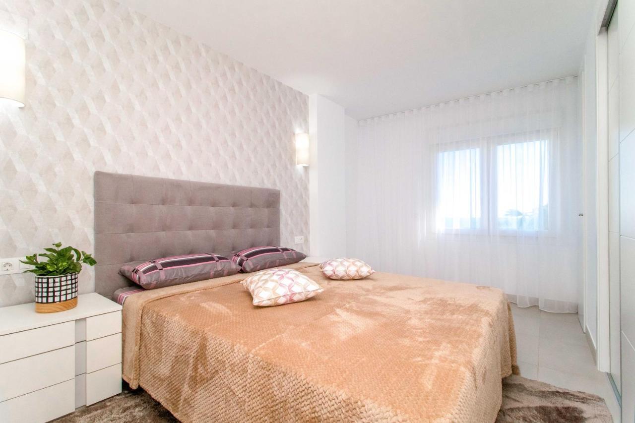 Espanatour Yuliana Torrevieja Luaran gambar