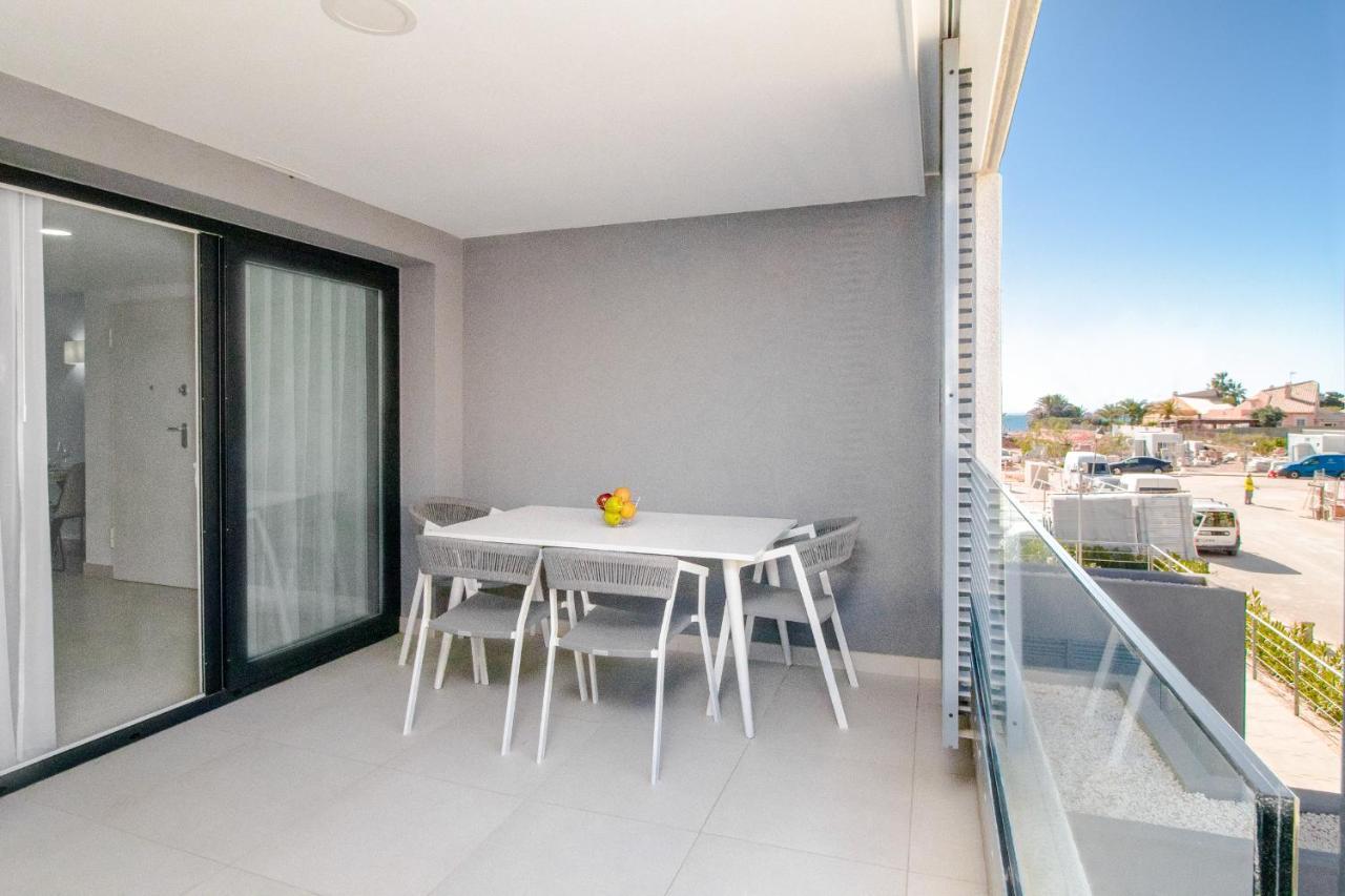 Espanatour Yuliana Torrevieja Luaran gambar