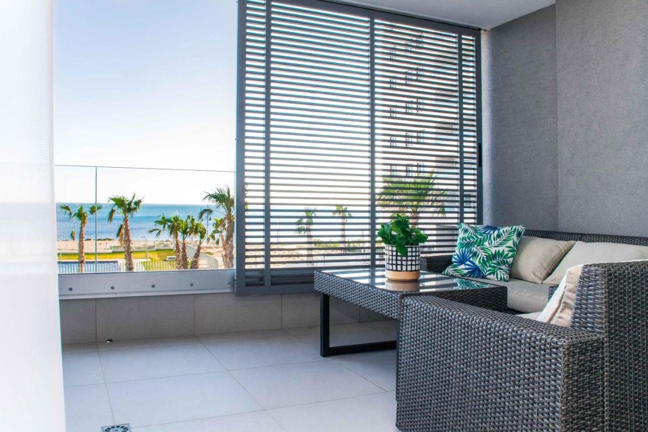 Espanatour Yuliana Torrevieja Luaran gambar